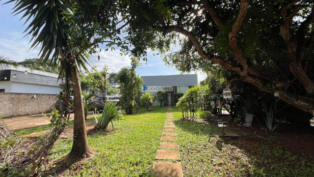 CASA NO MELHOR CONDOMÍNIO DE PLANALTINA-DF – JARDIM DO ORIENTE