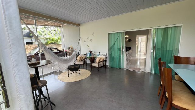 CASA NO MELHOR CONDOMÍNIO DE PLANALTINA-DF – JARDIM DO ORIENTE