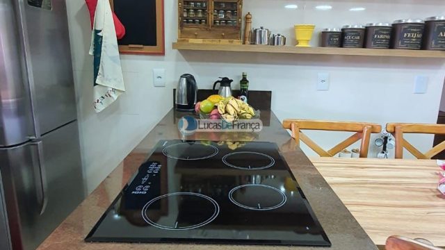 Casa no Setor Tradicional – Rua Gabriela Guimarães