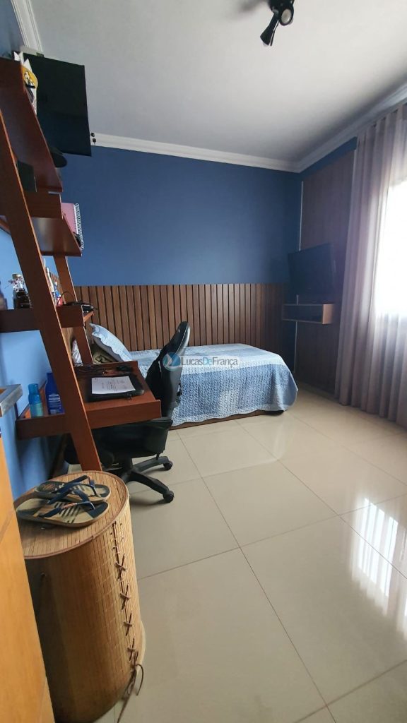Casa no Setor Tradicional - Rua Gabriela Guimarães (17)