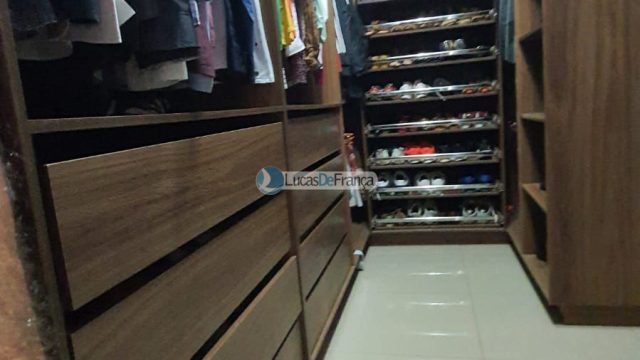 Casa no Setor Tradicional – Rua Gabriela Guimarães
