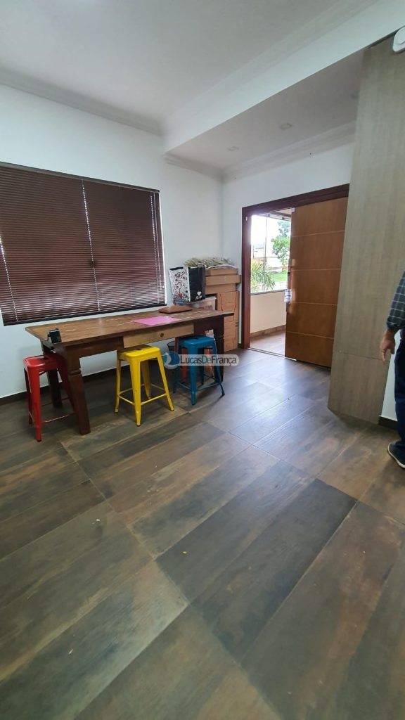 Casa no Setor Tradicional - Rua Gabriela Guimarães (20)