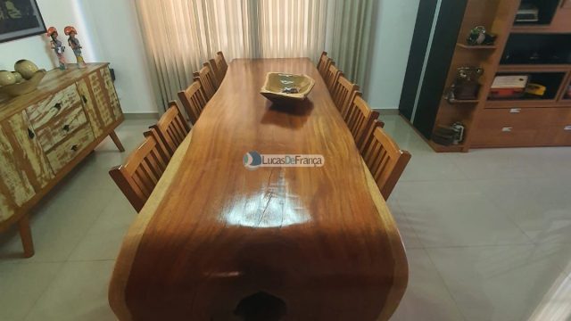Casa no Setor Tradicional – Rua Gabriela Guimarães