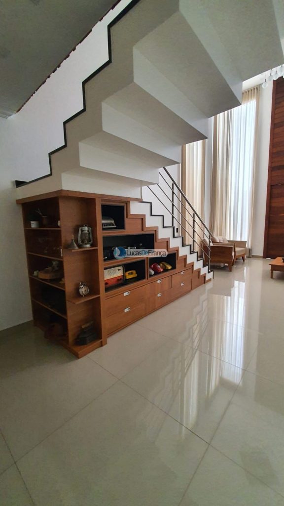 Casa no Setor Tradicional - Rua Gabriela Guimarães (23)