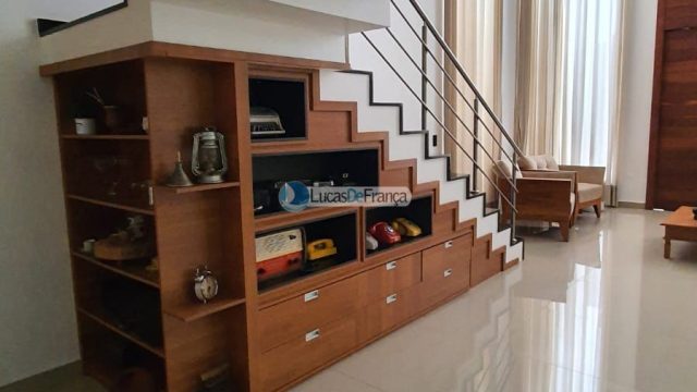 Casa no Setor Tradicional – Rua Gabriela Guimarães