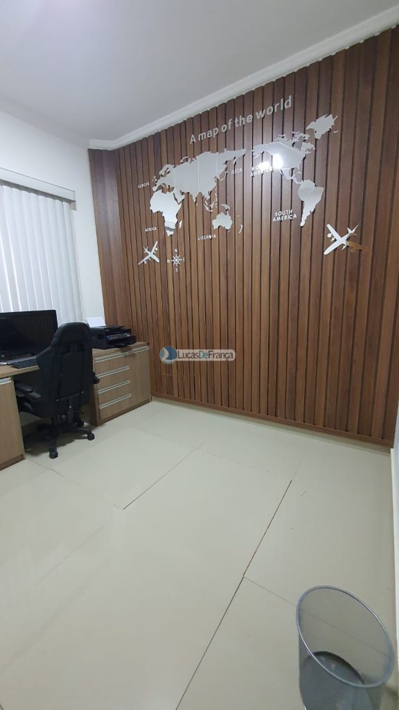 Casa no Setor Tradicional - Rua Gabriela Guimarães (25)