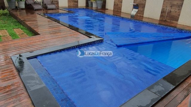Casa no Setor Tradicional – Rua Gabriela Guimarães