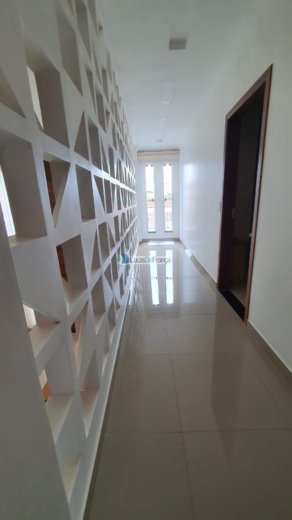 Casa no Setor Tradicional - Rua Gabriela Guimarães (9)