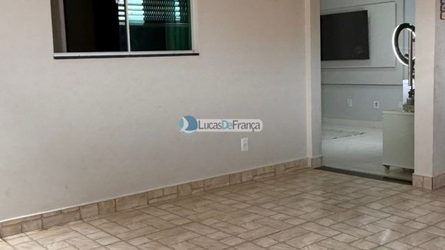 CASA TÉRREA MODERNA À VENDA – JARDIM RORIZ | PLANALTINA DF