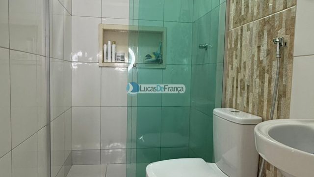 CASA TÉRREA MODERNA À VENDA – JARDIM RORIZ | PLANALTINA DF