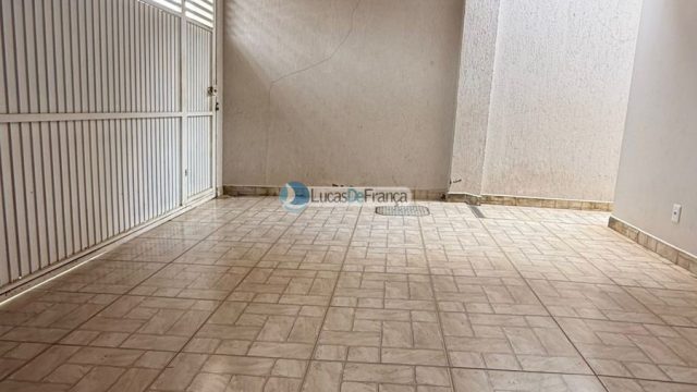 CASA TÉRREA MODERNA À VENDA – JARDIM RORIZ | PLANALTINA DF