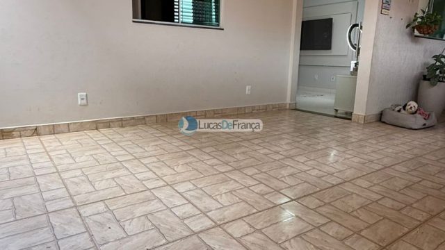 CASA TÉRREA MODERNA À VENDA – JARDIM RORIZ | PLANALTINA DF