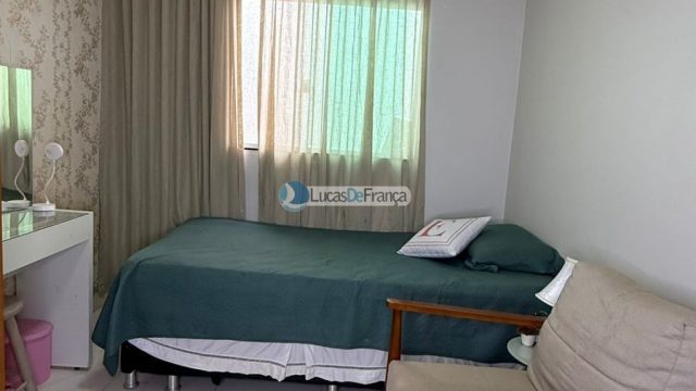 CASA TÉRREA MODERNA À VENDA – JARDIM RORIZ | PLANALTINA DF