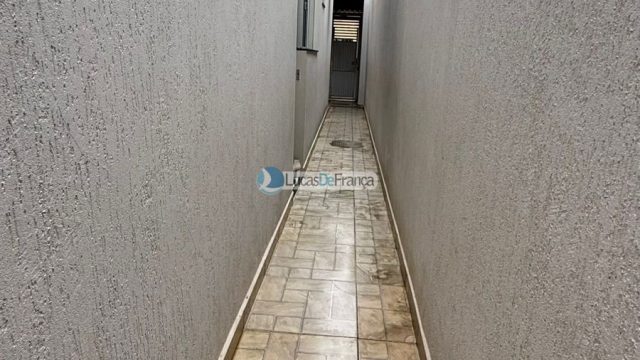 CASA TÉRREA MODERNA À VENDA – JARDIM RORIZ | PLANALTINA DF
