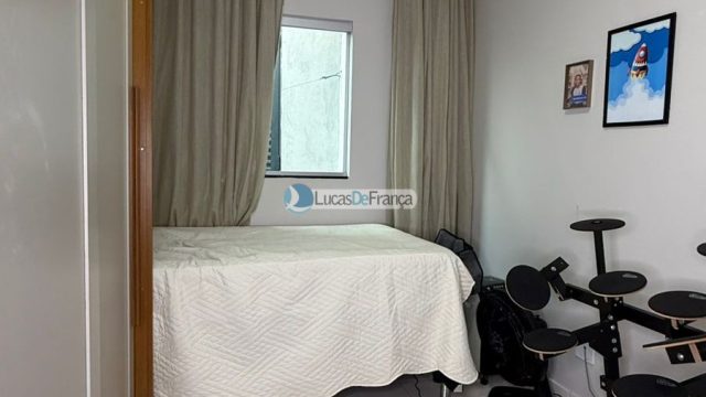 CASA TÉRREA MODERNA À VENDA – JARDIM RORIZ | PLANALTINA DF