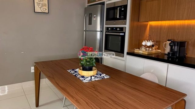 CASA TÉRREA MODERNA À VENDA – JARDIM RORIZ | PLANALTINA DF