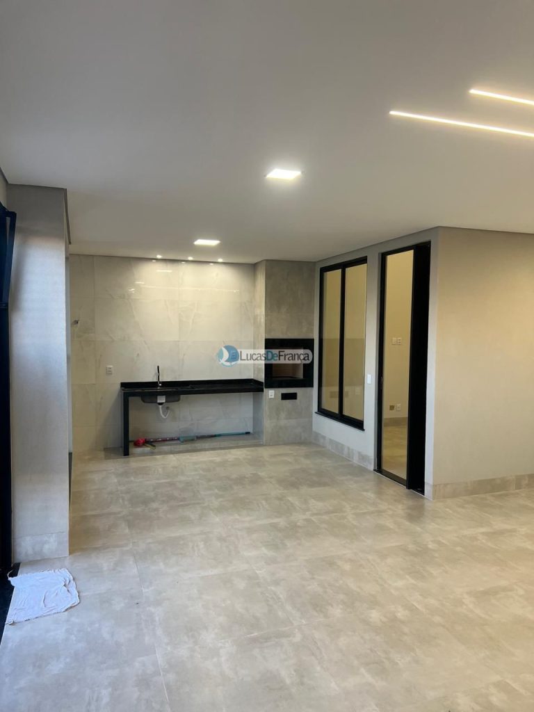 CASA TÉRREA MODERNA - BURITIS IV (10)