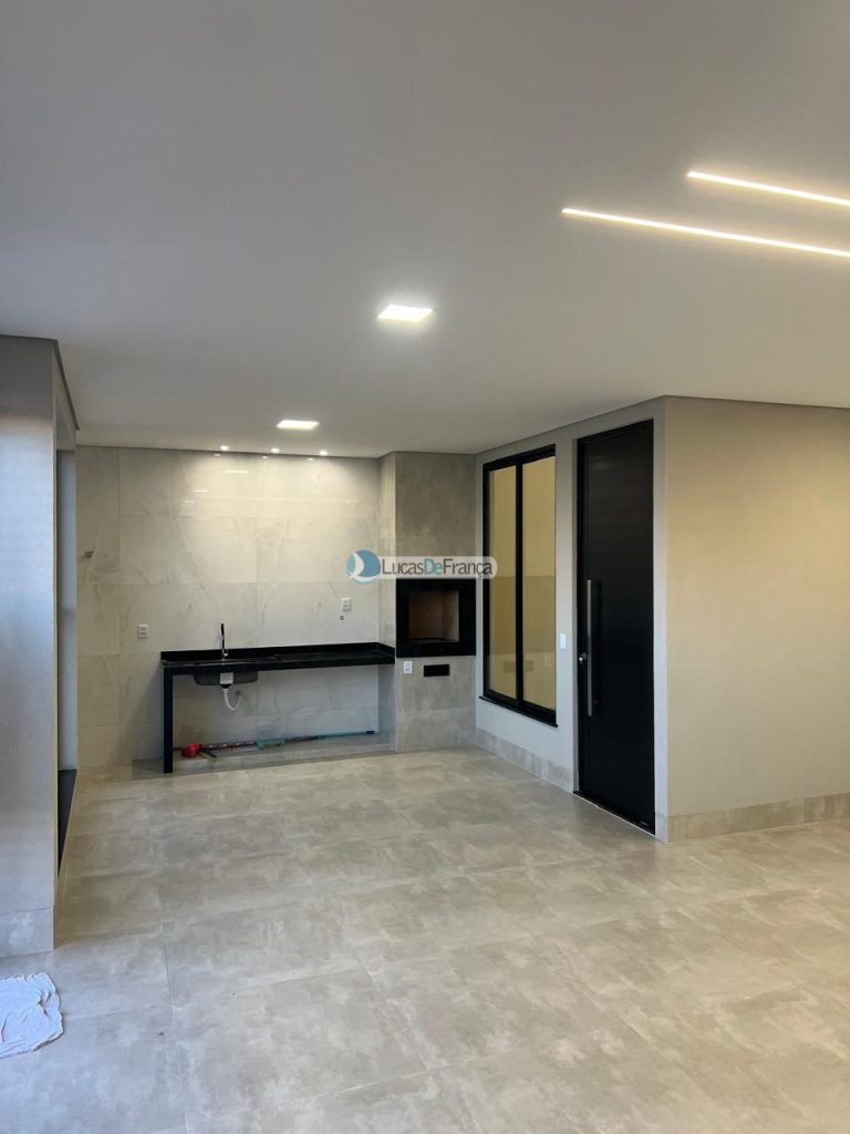 CASA TÉRREA MODERNA - BURITIS IV (11)
