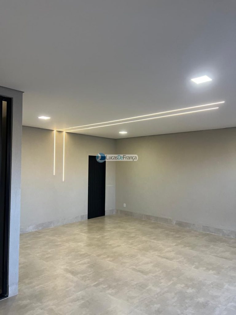 CASA TÉRREA MODERNA - BURITIS IV (4)