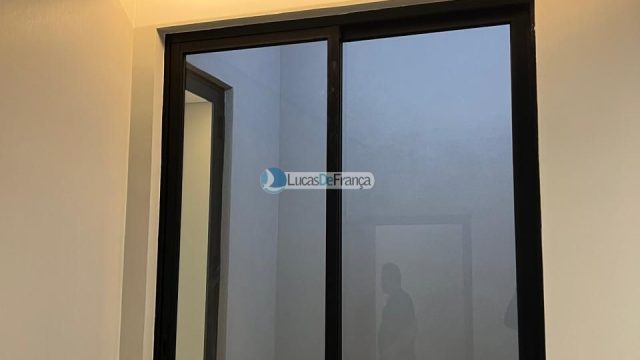CASA TÉRREA MODERNA – BURITIS IV