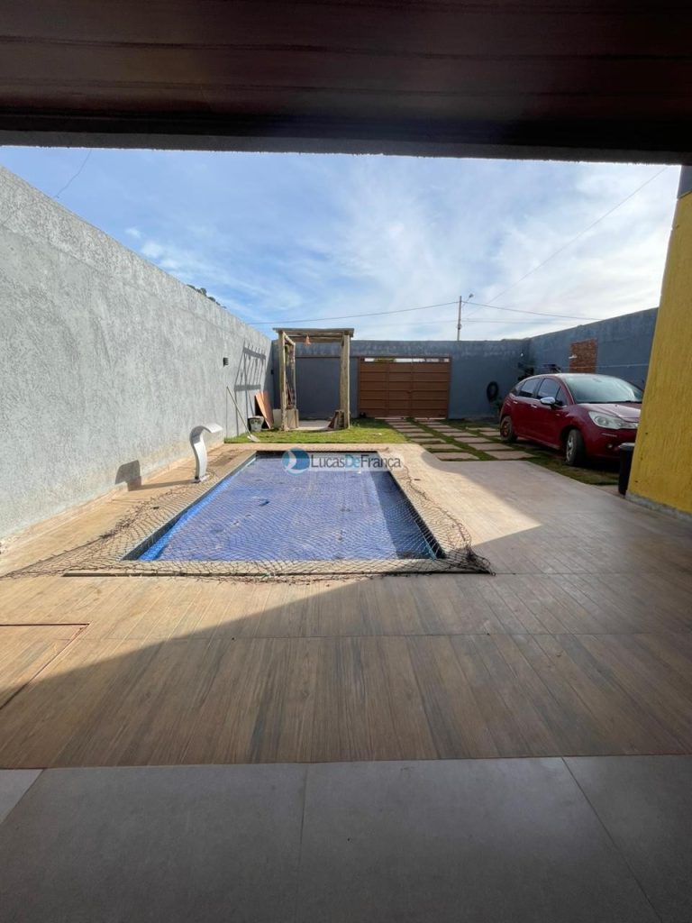 Excelente Casa de Pavimento no Condomínio Greenvillage (13)