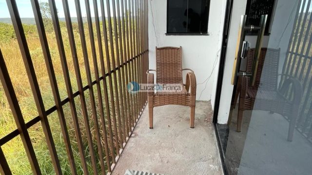 Excelente Casa de Pavimento no Condomínio Greenvillage