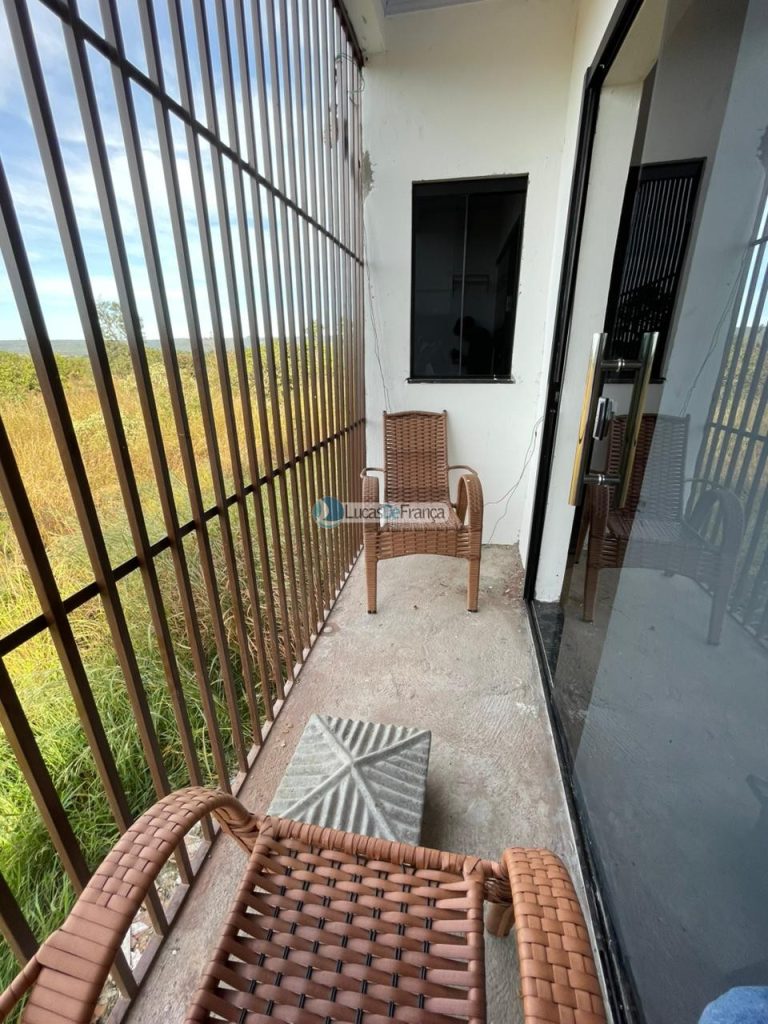 Excelente Casa de Pavimento no Condomínio Greenvillage (15)
