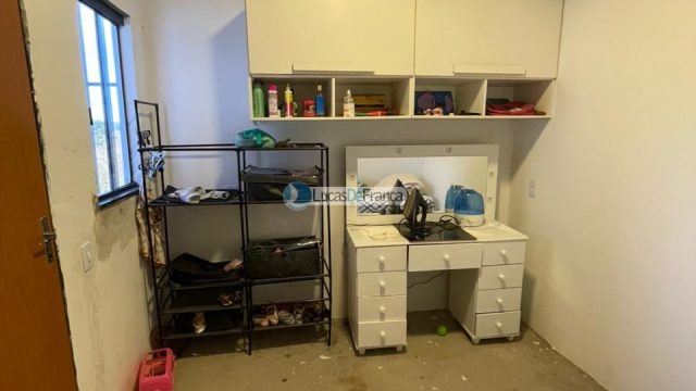 Excelente Casa de Pavimento no Condomínio Greenvillage