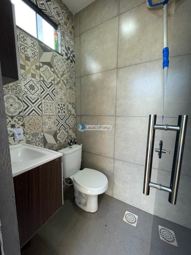 Excelente Casa de Pavimento no Condomínio Greenvillage (18)