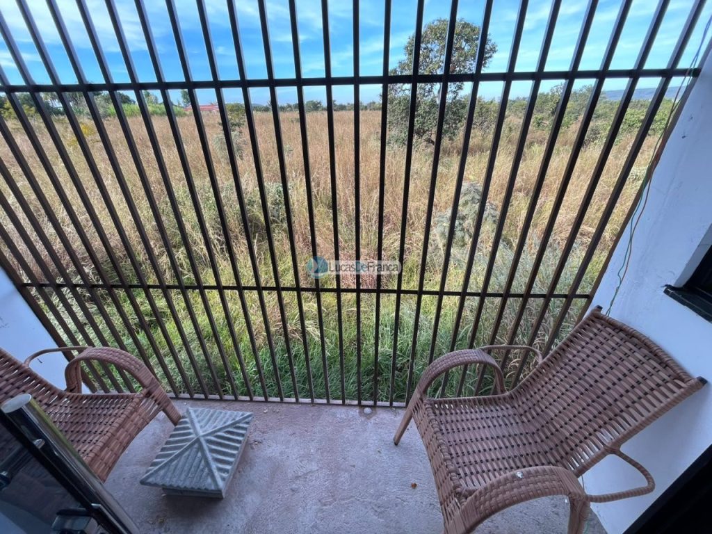 Excelente Casa de Pavimento no Condomínio Greenvillage (19)