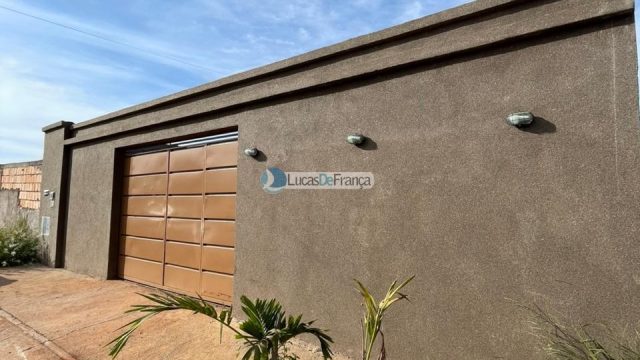 Excelente Casa de Pavimento no Condomínio Greenvillage