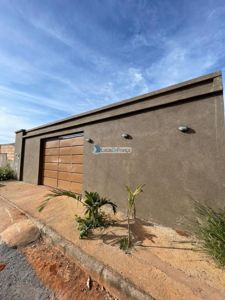 Excelente Casa de Pavimento no Condomínio Greenvillage (2)