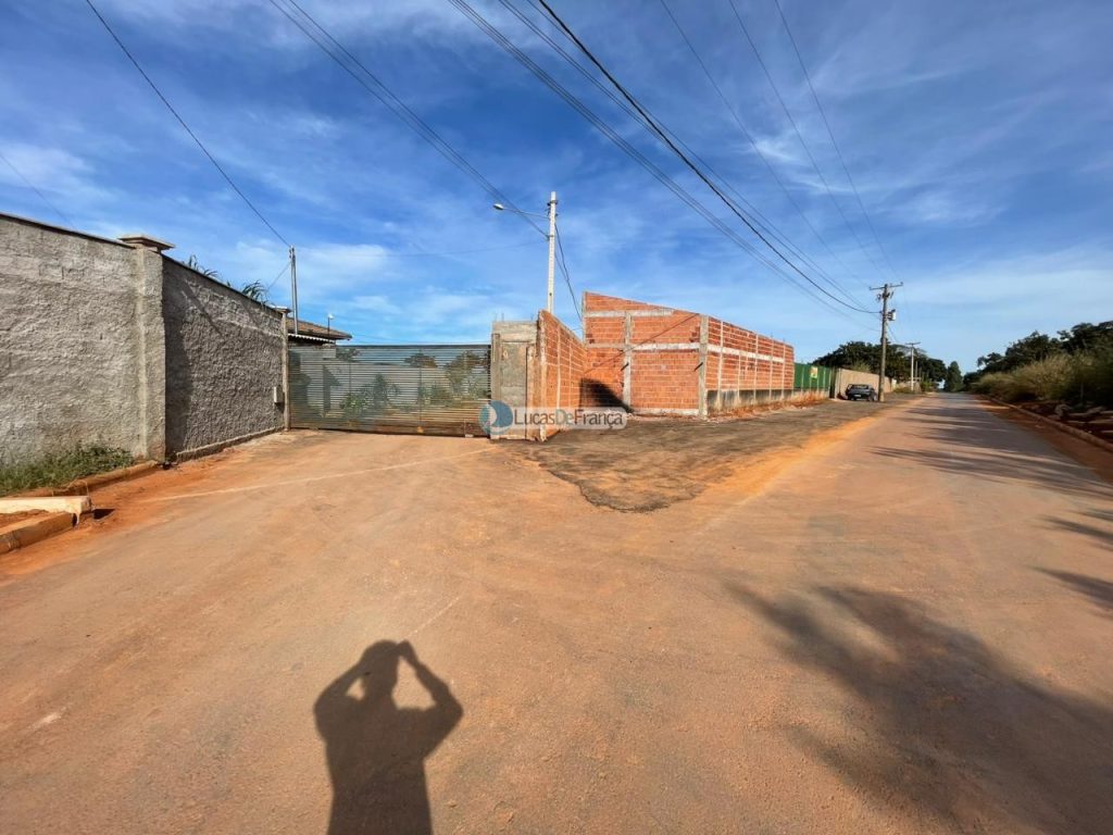 Excelente Casa de Pavimento no Condomínio Greenvillage (21)