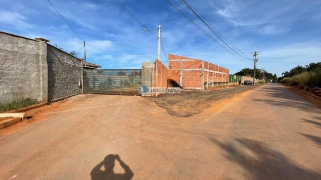 Excelente Casa de Pavimento no Condomínio Greenvillage