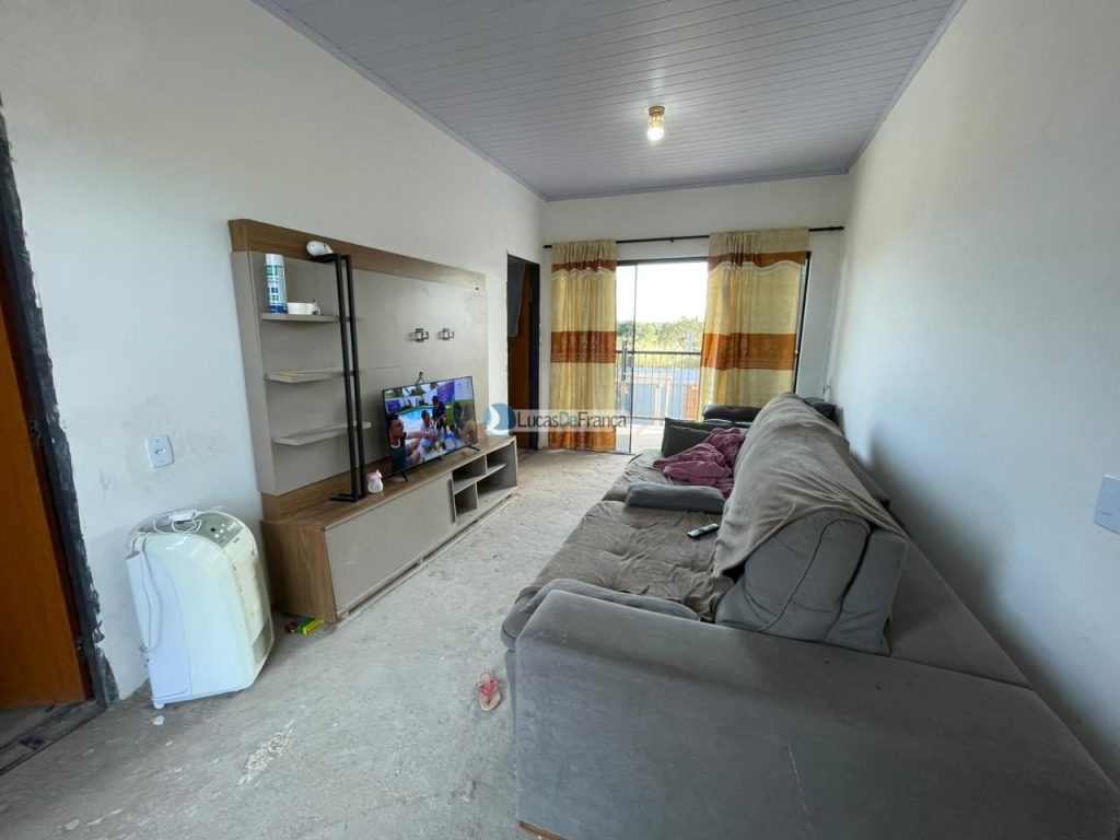 Excelente Casa de Pavimento no Condomínio Greenvillage (3)