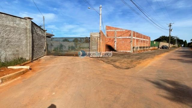 Excelente Casa de Pavimento no Condomínio Greenvillage