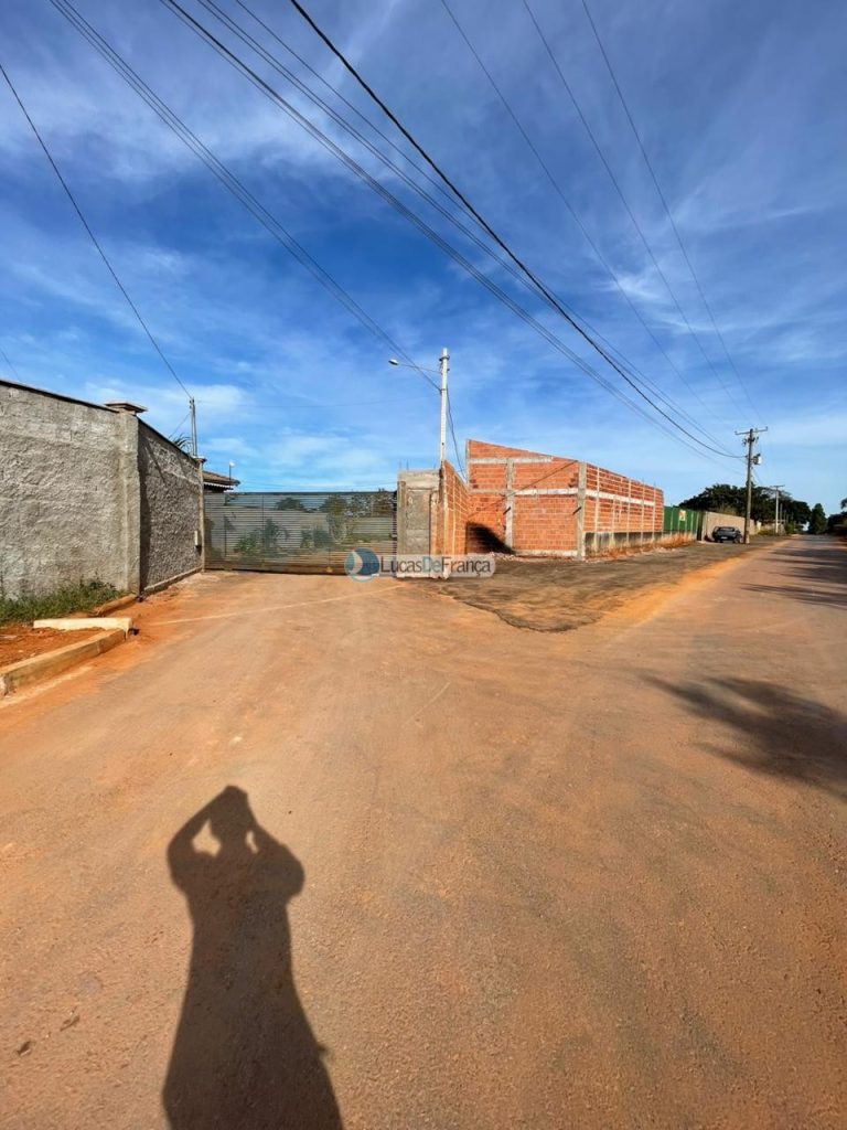 Excelente Casa de Pavimento no Condomínio Greenvillage (34)