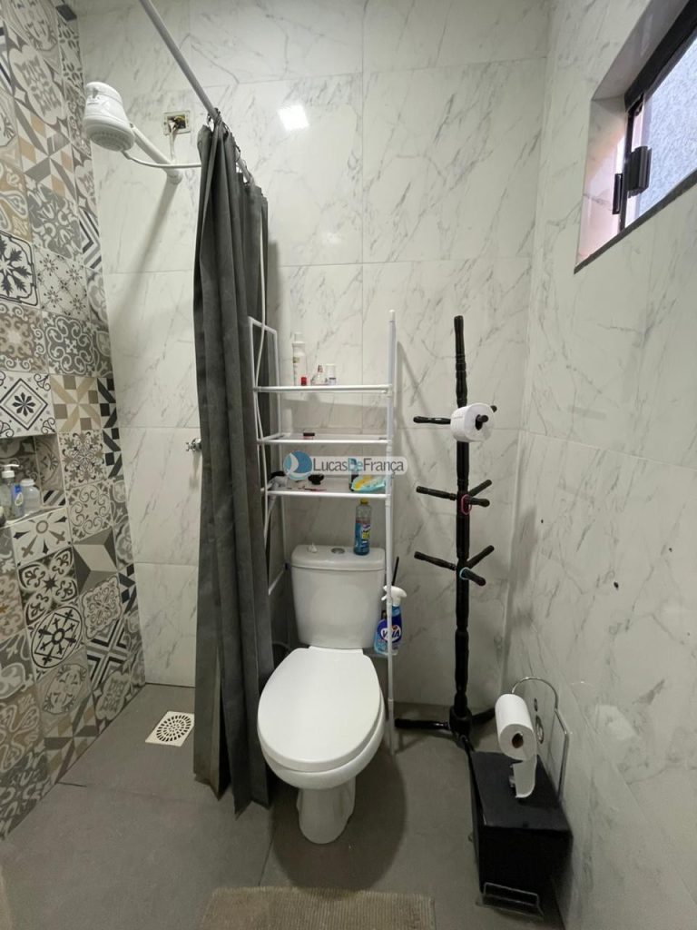 Excelente Casa de Pavimento no Condomínio Greenvillage (43)