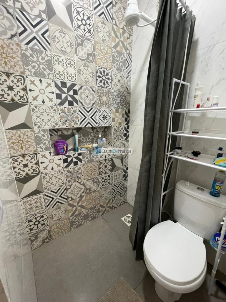 Excelente Casa de Pavimento no Condomínio Greenvillage (44)