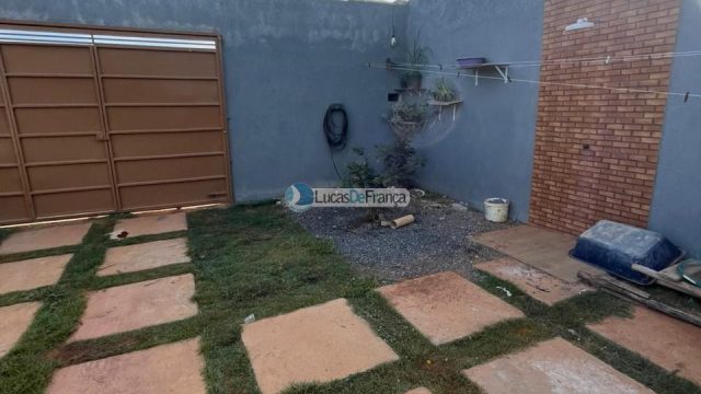 Excelente Casa de Pavimento no Condomínio Greenvillage