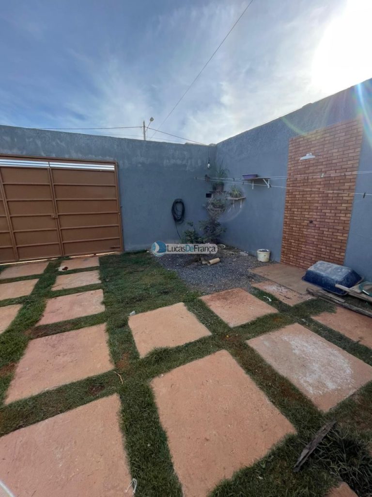 Excelente Casa de Pavimento no Condomínio Greenvillage (45)