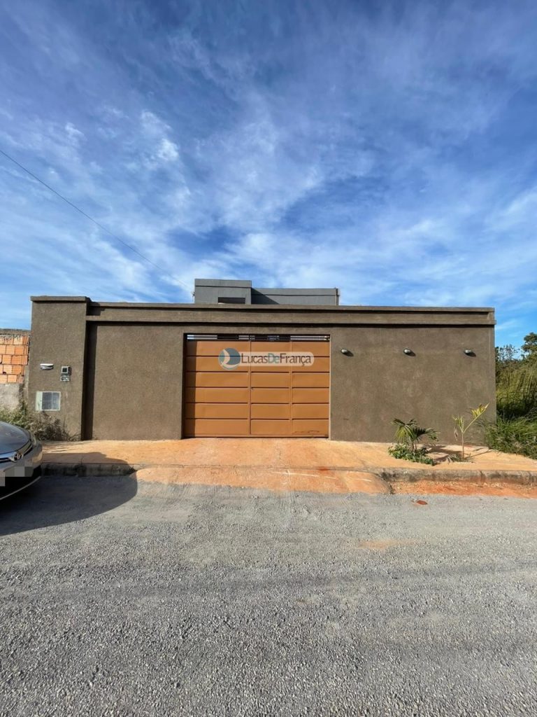 Excelente Casa de Pavimento no Condomínio Greenvillage (47)
