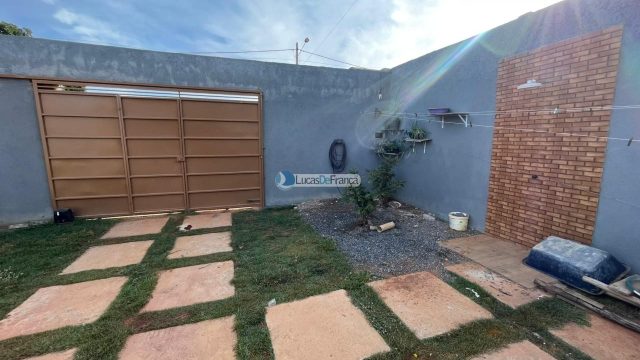 Excelente Casa de Pavimento no Condomínio Greenvillage