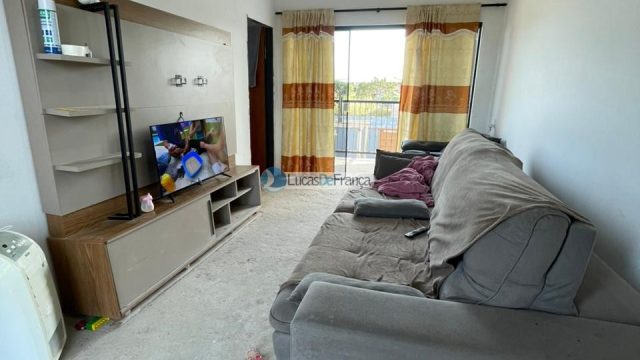 Excelente Casa de Pavimento no Condomínio Greenvillage