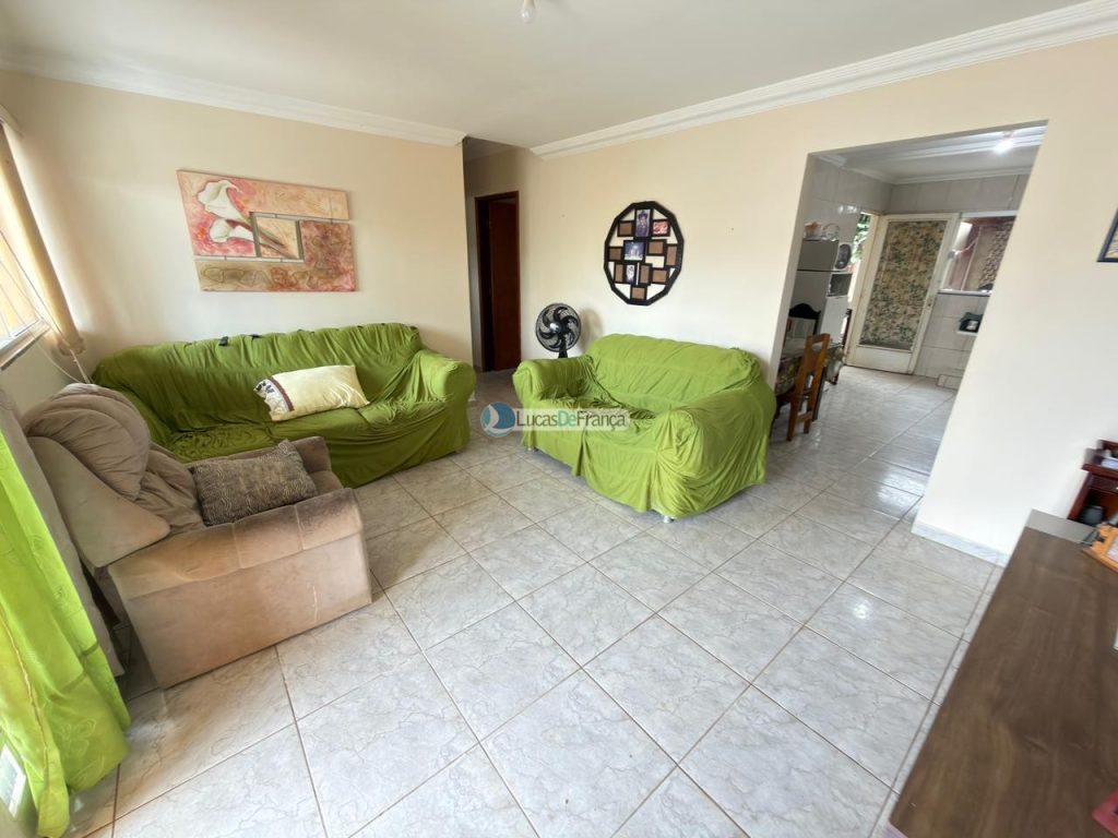 IMOBILIÁRIA LUCAS DE FRANÇA VENDE ESTE IMÓVEL — VILA BURITIS (1)