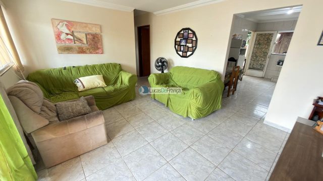 IMOBILIÁRIA LUCAS DE FRANÇA VENDE ESTE IMÓVEL — VILA BURITIS