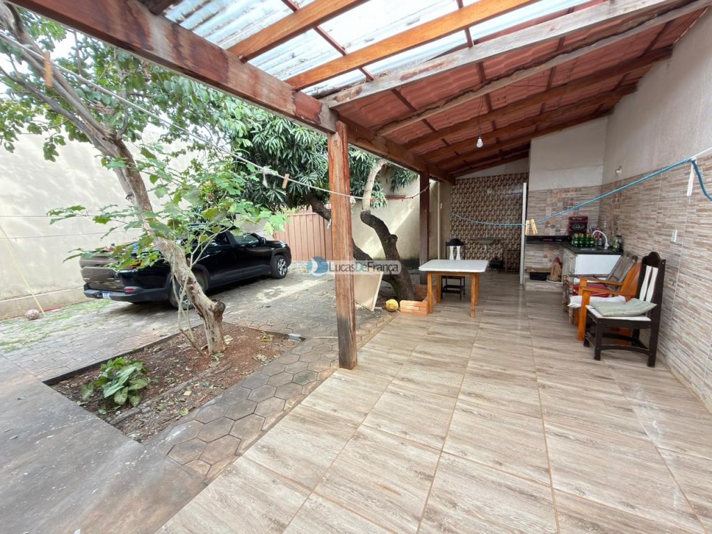 IMOBILIÁRIA LUCAS DE FRANÇA VENDE ESTE IMÓVEL — VILA BURITIS (10)