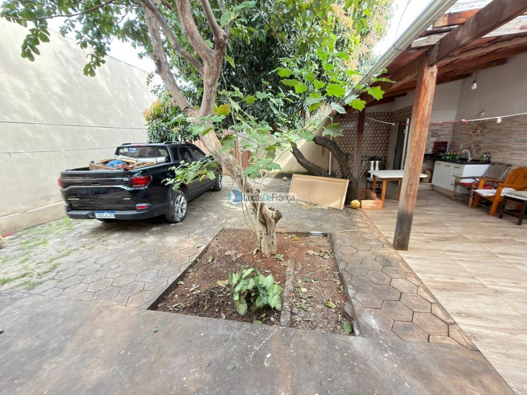 IMOBILIÁRIA LUCAS DE FRANÇA VENDE ESTE IMÓVEL — VILA BURITIS (2)