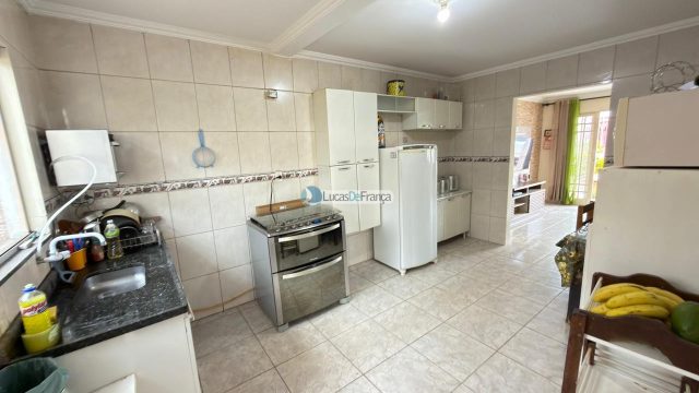 IMOBILIÁRIA LUCAS DE FRANÇA VENDE ESTE IMÓVEL — VILA BURITIS