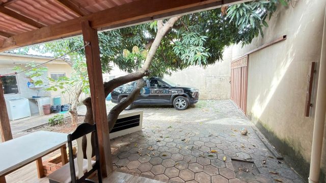 IMOBILIÁRIA LUCAS DE FRANÇA VENDE ESTE IMÓVEL — VILA BURITIS